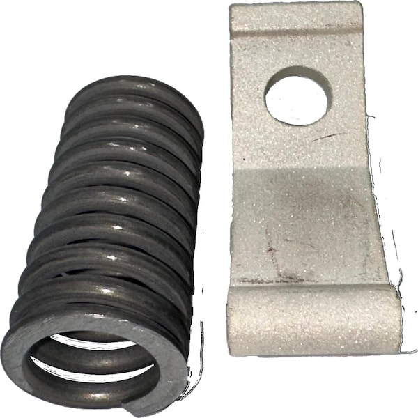 Usa Industrials Aftermarket Westinghouse Ampguard, Type LF Contact Kit - Replaces 2147A22G01, 3-Pole 9643CW - main